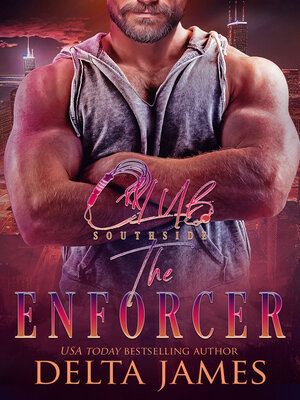cover image of The Enforcer
